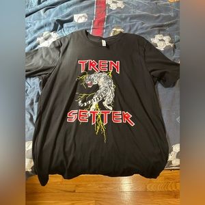 Jon skywalker TREN-SETTER t shirt